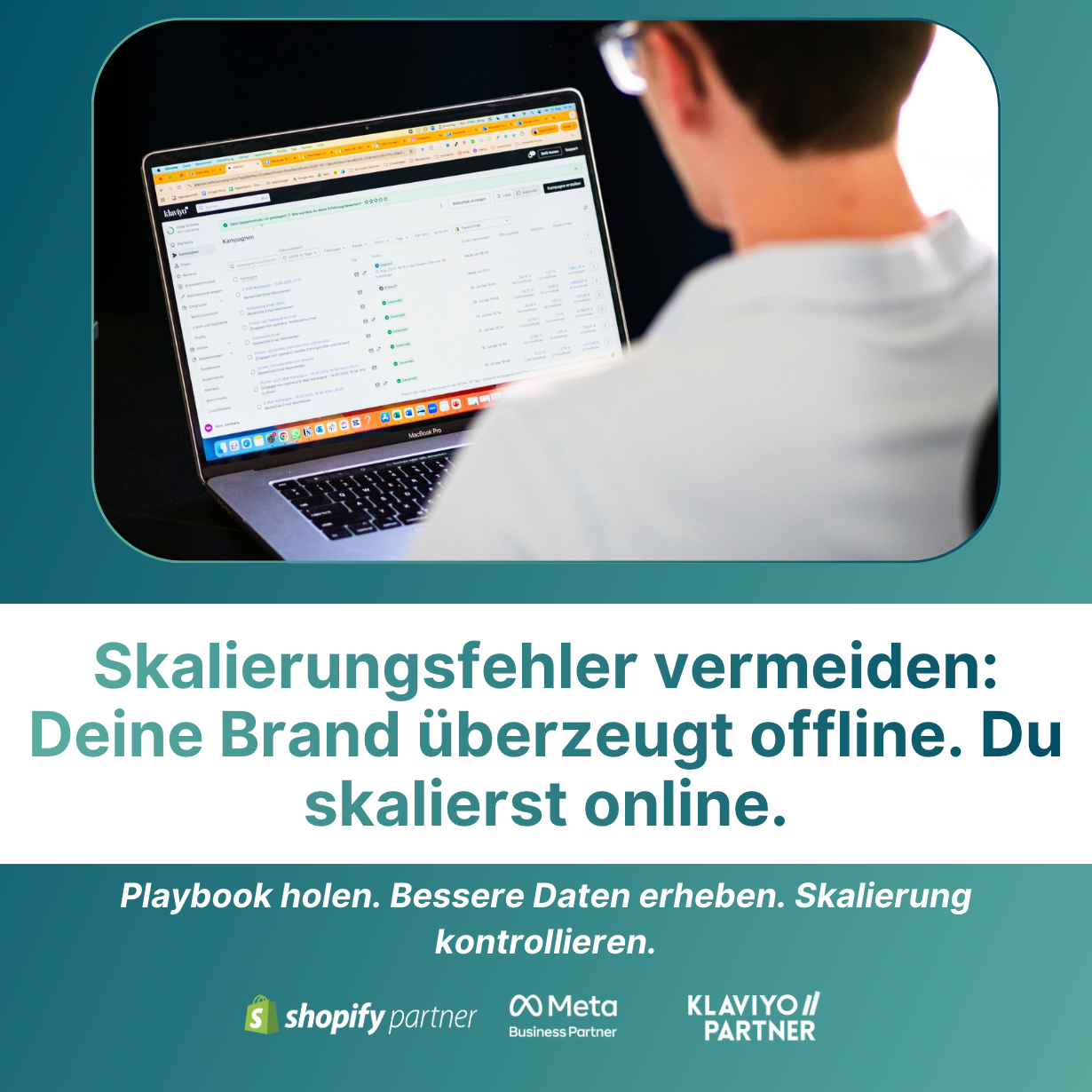 Tracking-Accuracy Playbook: Channel-ROAS korrekt ermitteln, Datenklarheit erlangen und richtige Budgetentscheidungen treffen