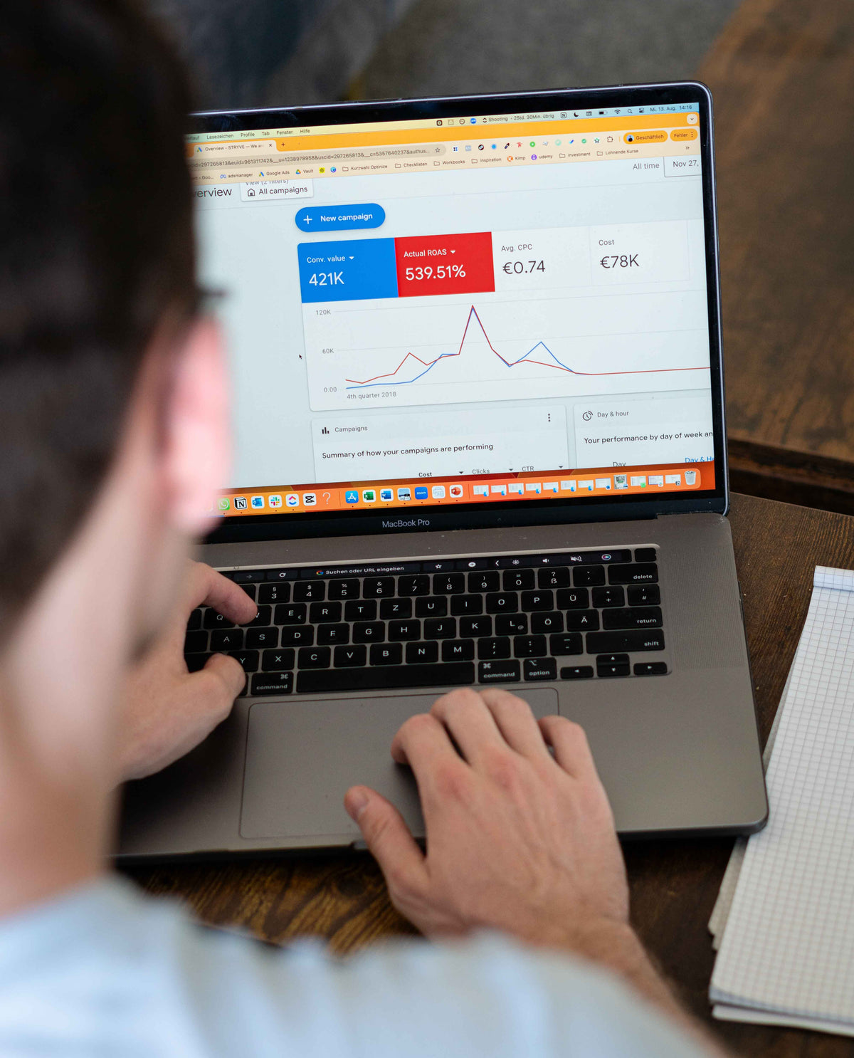 Optinize Tracking-Accuracy Playbook: Channel-ROAS korrekt ermitteln, Datenklarh ...